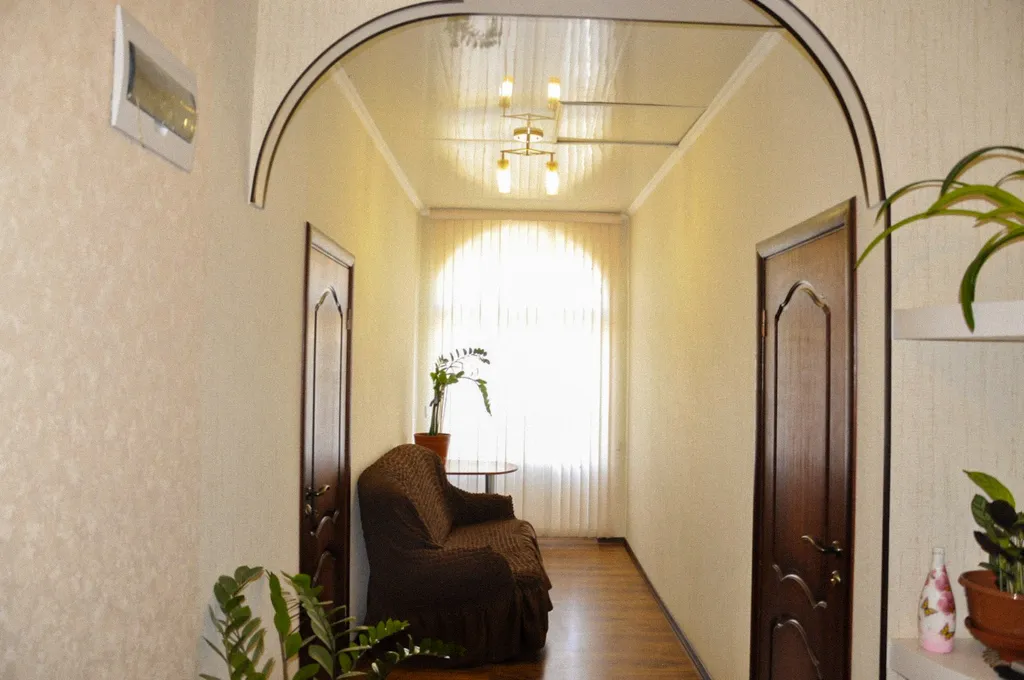 Апартаменты в коттедже