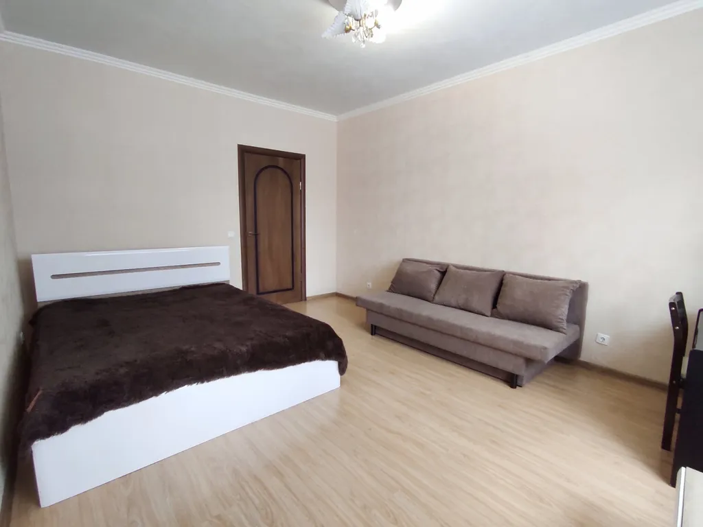 1-комнатная Квартира — аренда посуточно в Светлогорск