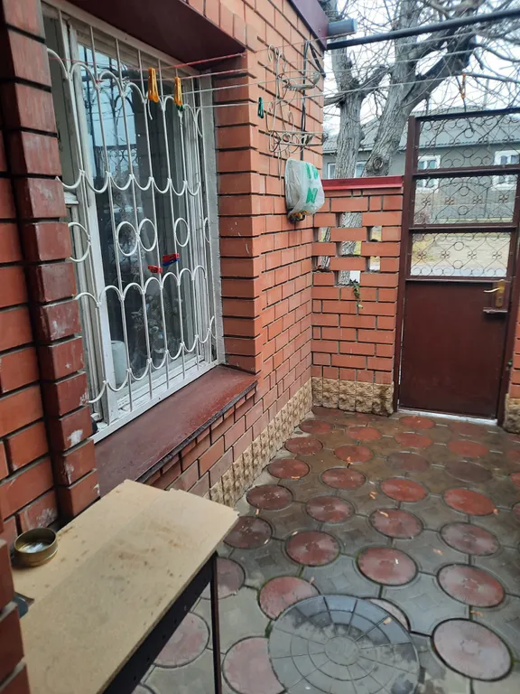 Отдельный домик в тихом месте