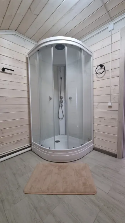 Нескучный дом