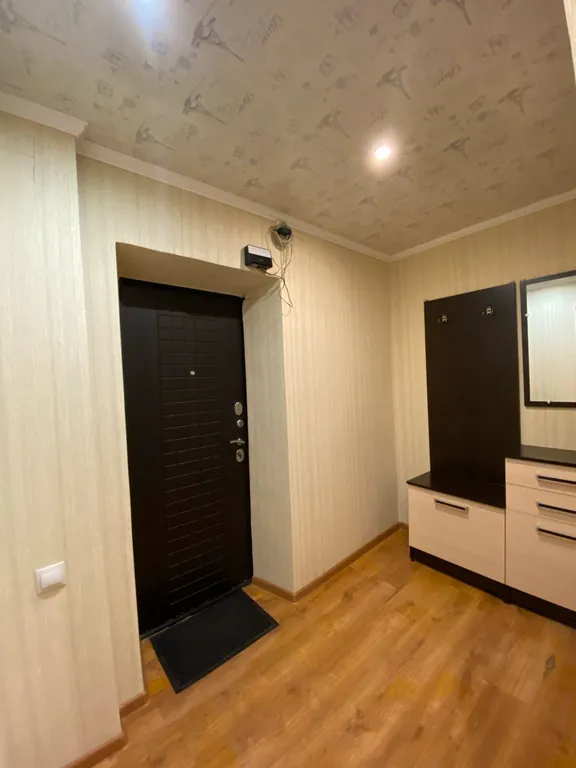 Уютная однокомнатная квартира в тихом районе с развитой инфростуктурой