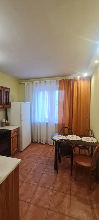 Квартира 1-комнатная Квартира — Красноярск