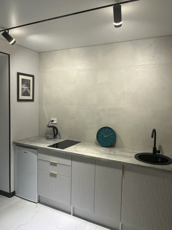 Квартира в центре города