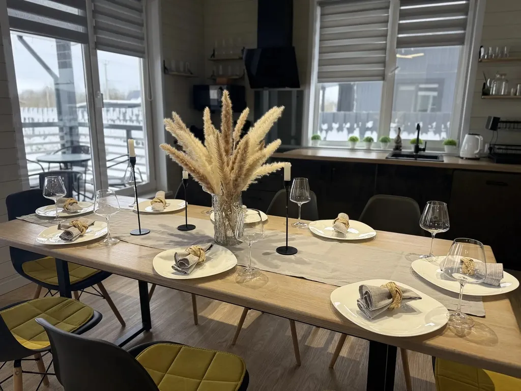 Гостевой дом Стрековец 1