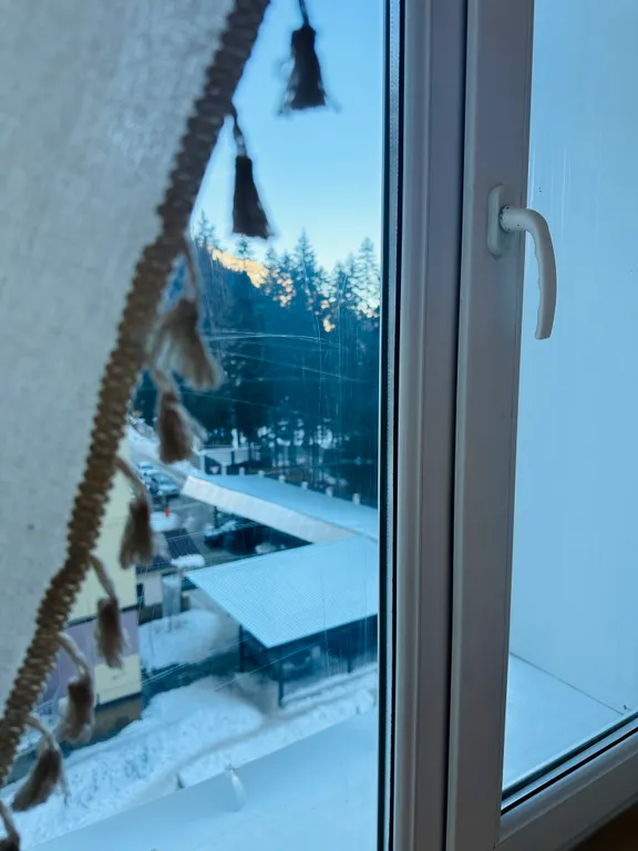 Апартамент Шале Домбай