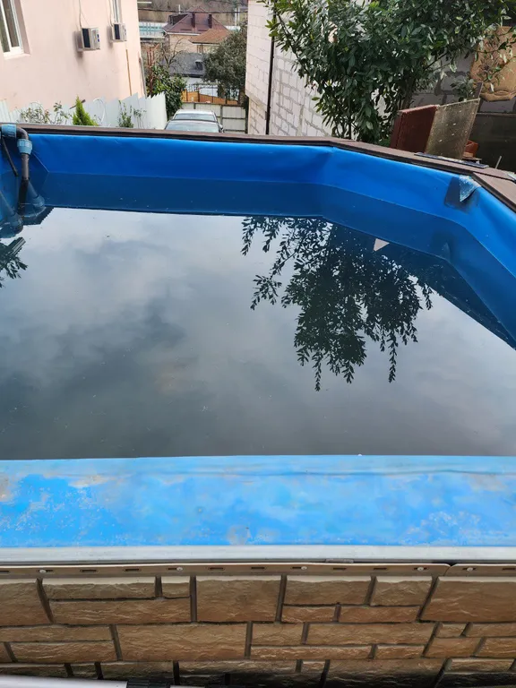 Уютная комната по дороге на Красную Поляну