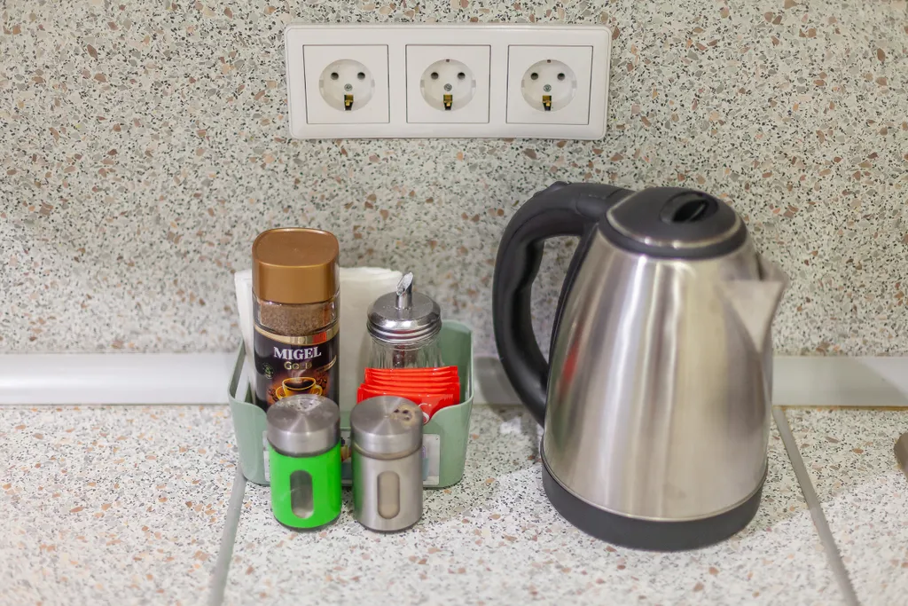 Квартира Апартаменты Лаванда — Самара