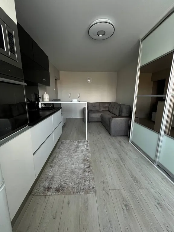 Уютная квартира — аренда посуточно в Шелехов