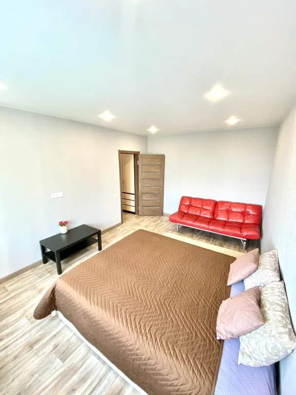 Квартира комфорт класса