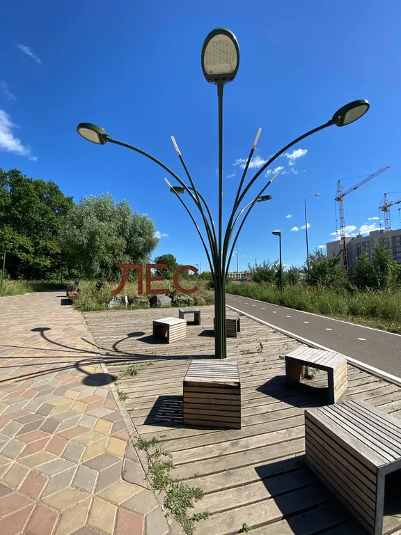 Квартира Замечательная квартира рядом метро Горки экологически чистый район — Казань