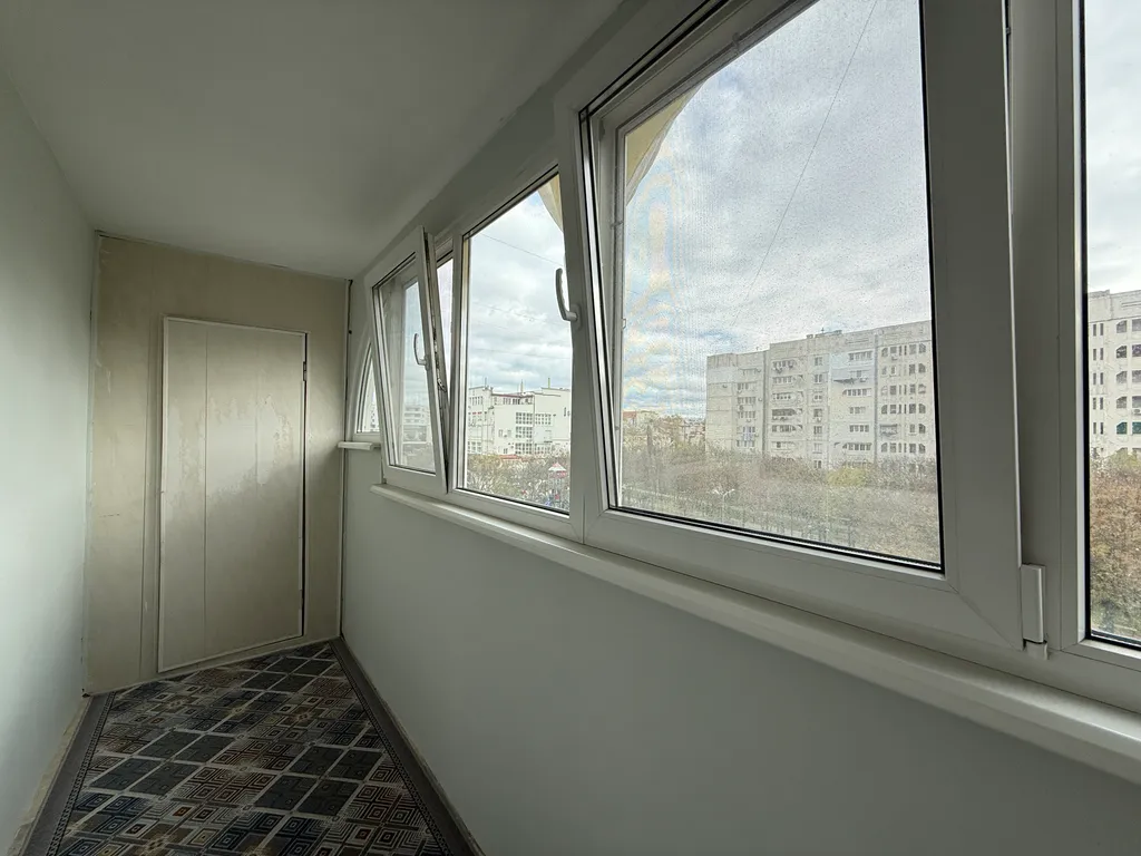 2 комнатная квартира пляж в 5 минутах езды. Парк Победы, Херсонес