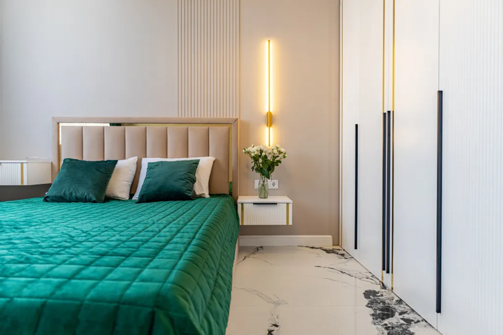 Стильная однушка в Сириусе