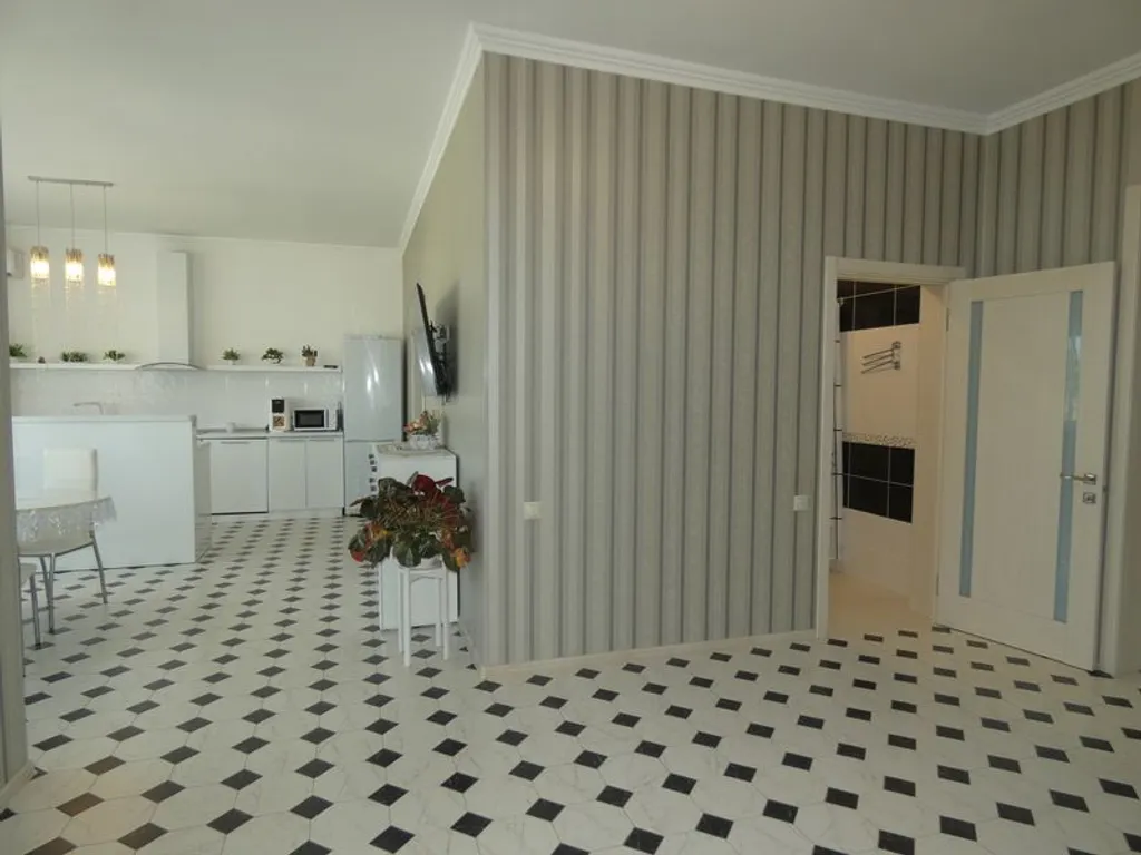 Дом под-ключ