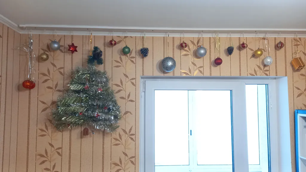 Квартира в микрорайоне Европейский