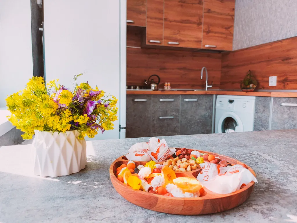 Отдельный дом на берегу Азовского моря