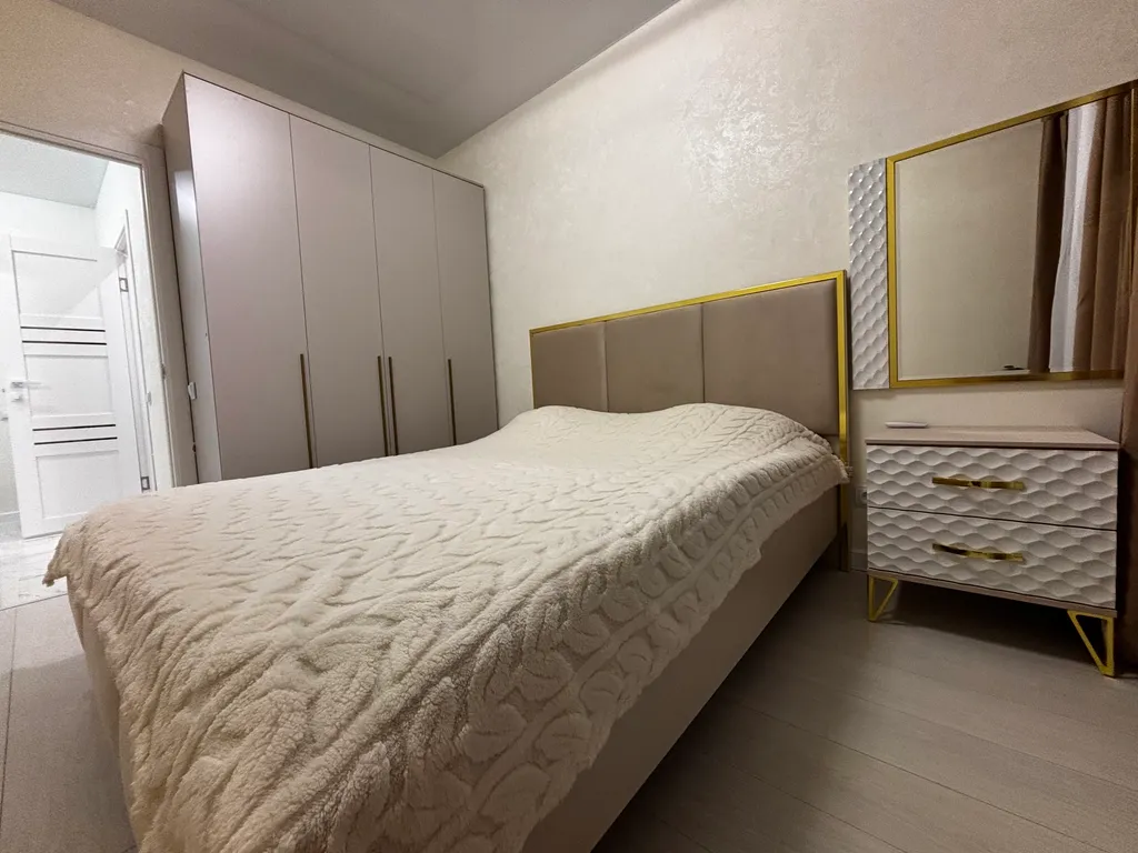 Квартира у Ленты