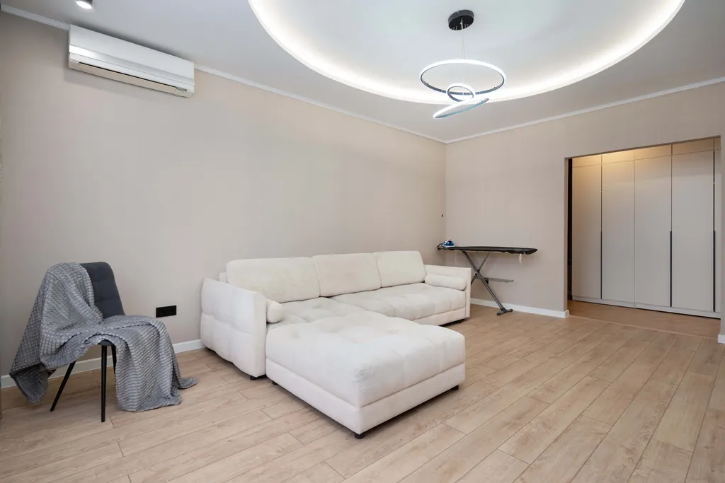 Апартаменты Домино в центре города