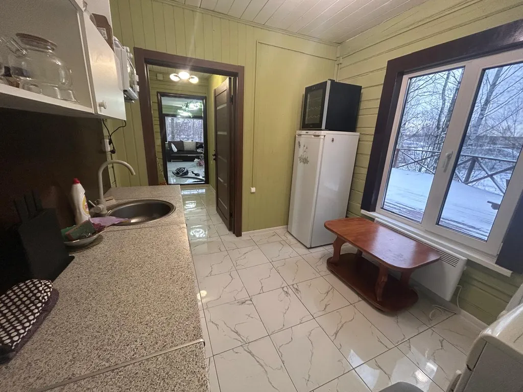 Вилла Богородское