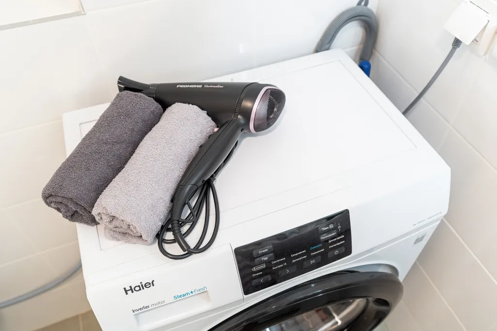 Стильная и уютная однокомнатная квартира с современным ремонтом в Новороссийске