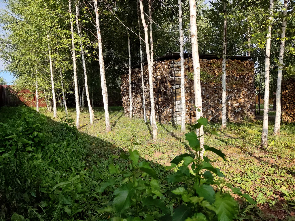 Загородный дом вместо отеля рядом с Нижним Новгородом