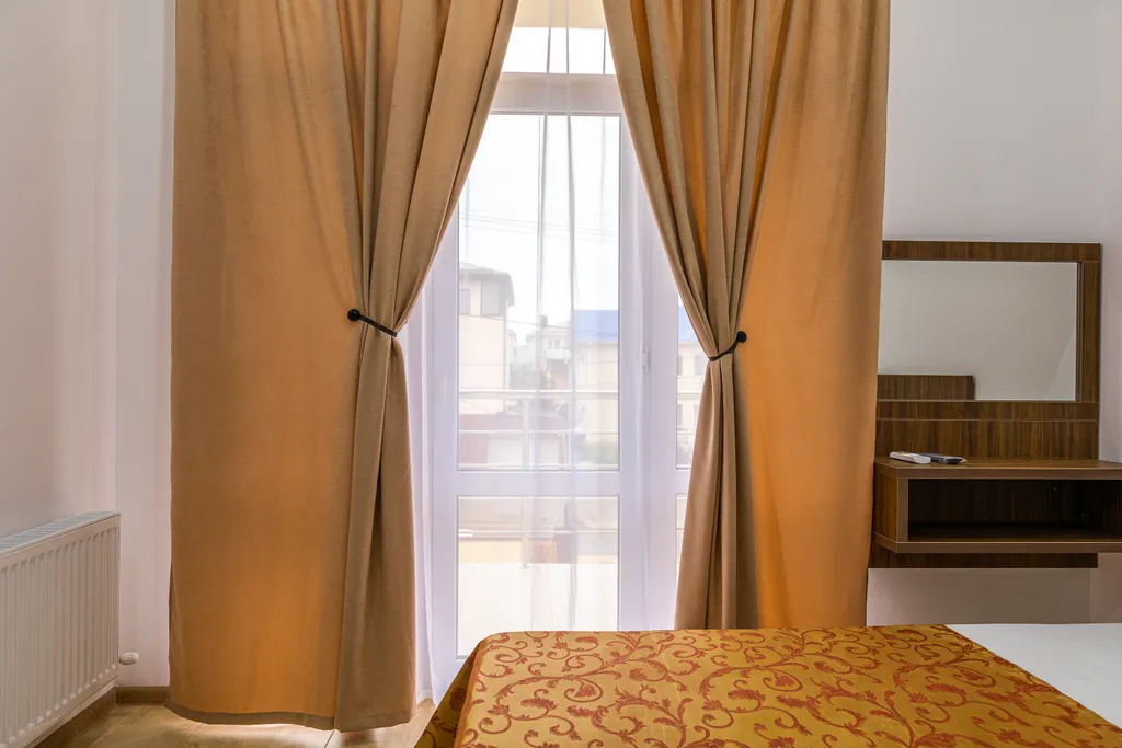 Уютные апартаменты