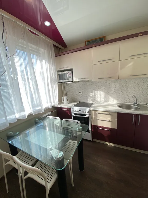 Уютная квартира в центре набережной