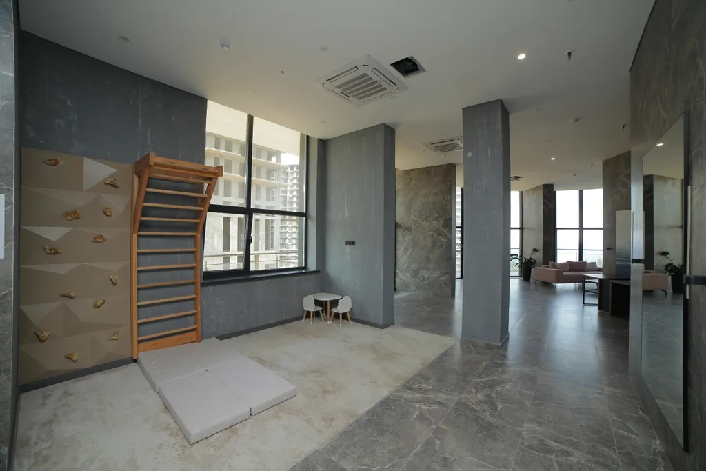 Апартамент Люкс в Крыму