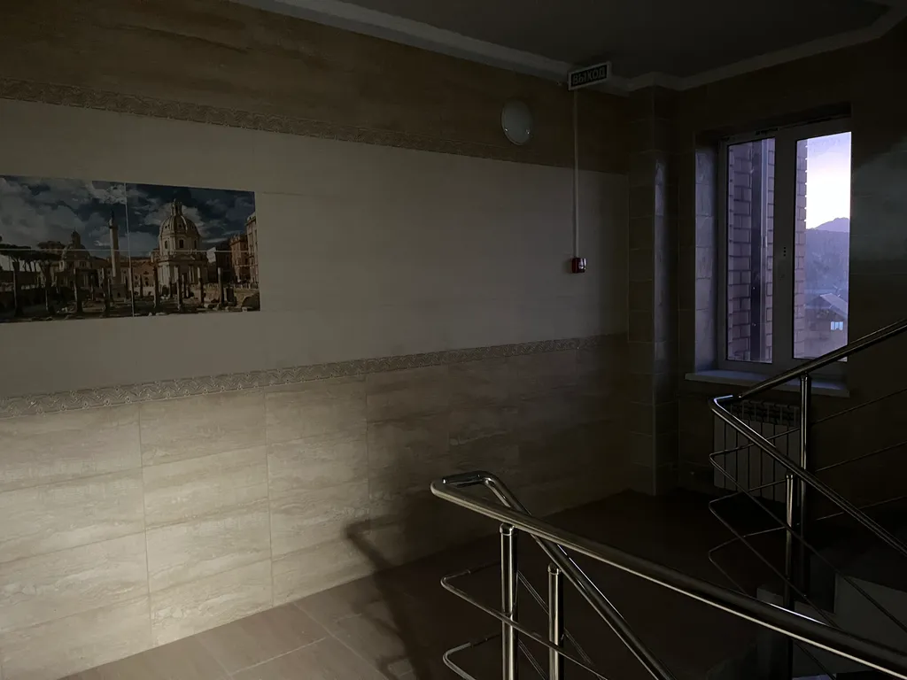 Квартира Душа