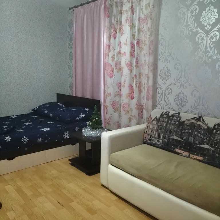 Хорошая уютная квартира в центре города