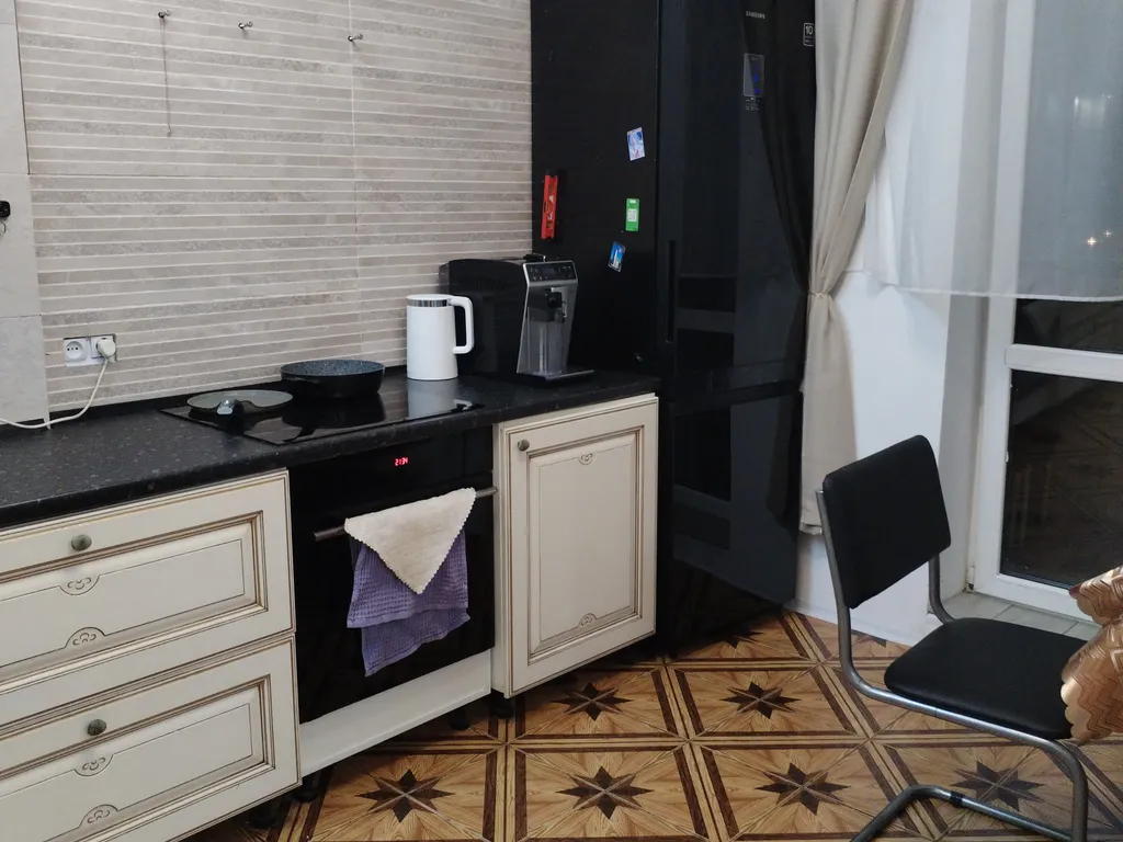 Апартаменты возле метро