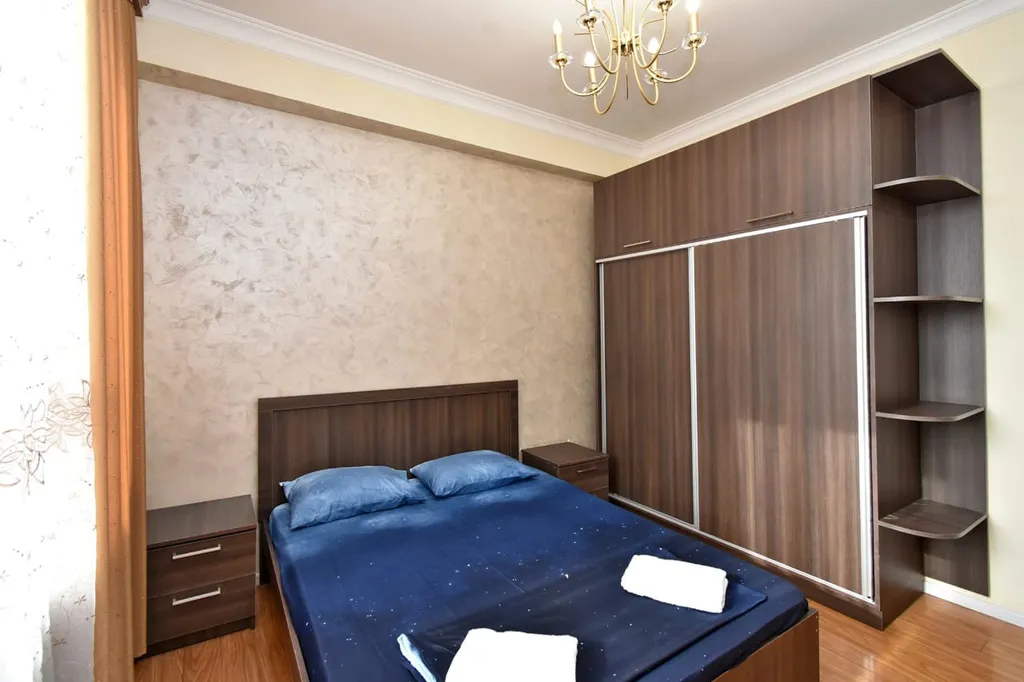 Отличная квартира на северном проспекте