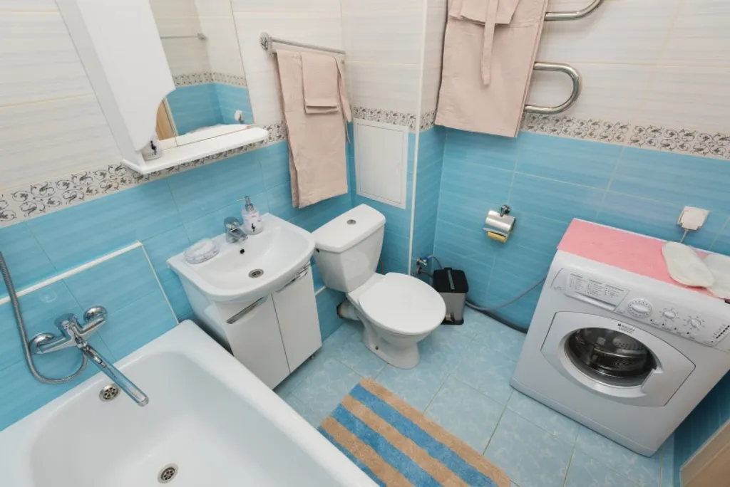 Квартира рядом с центром