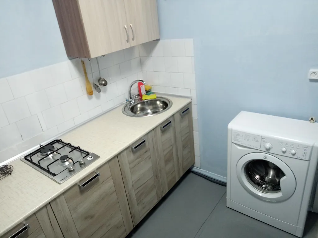 Однушка на Трусово