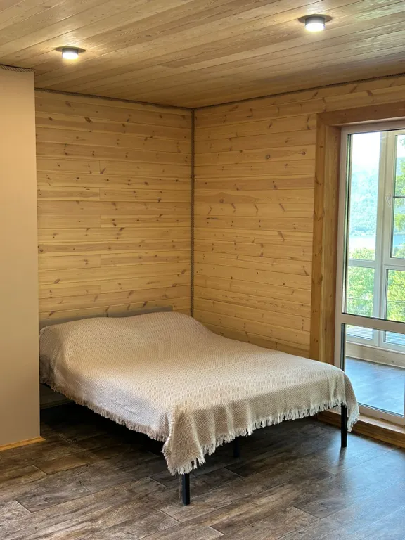 Парящий дом