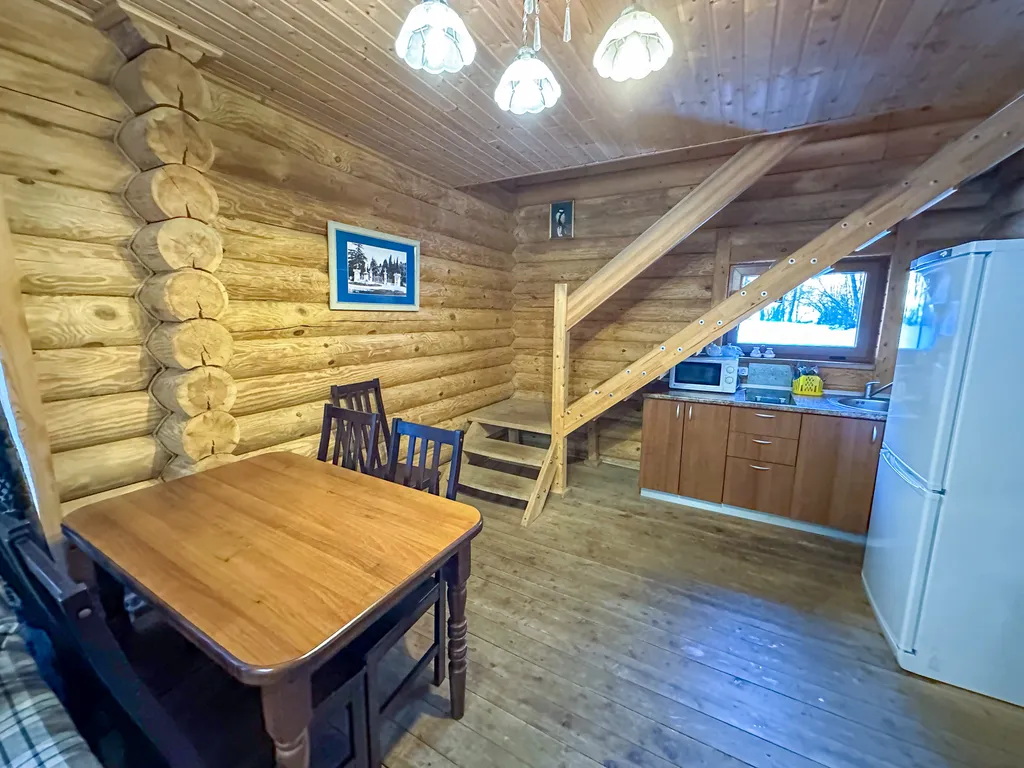 3-комнатный Дом