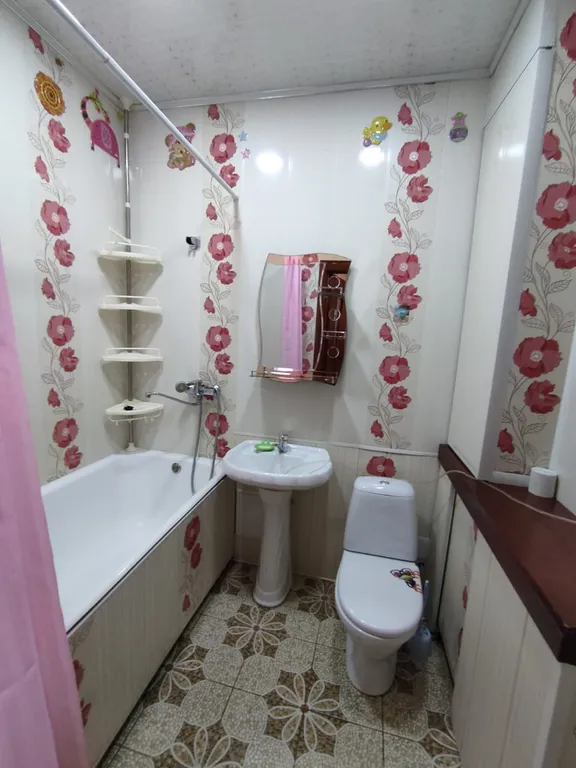 Квартира в центре Владивостока рядом с морем