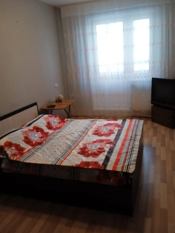 Квартира 1-комнатная Квартира — Красноярск