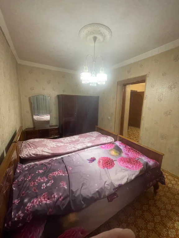 Дом в центре