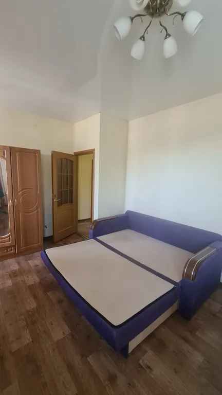 2 комнатная квартира с раздельными комнатами. на ул. Донская 26А