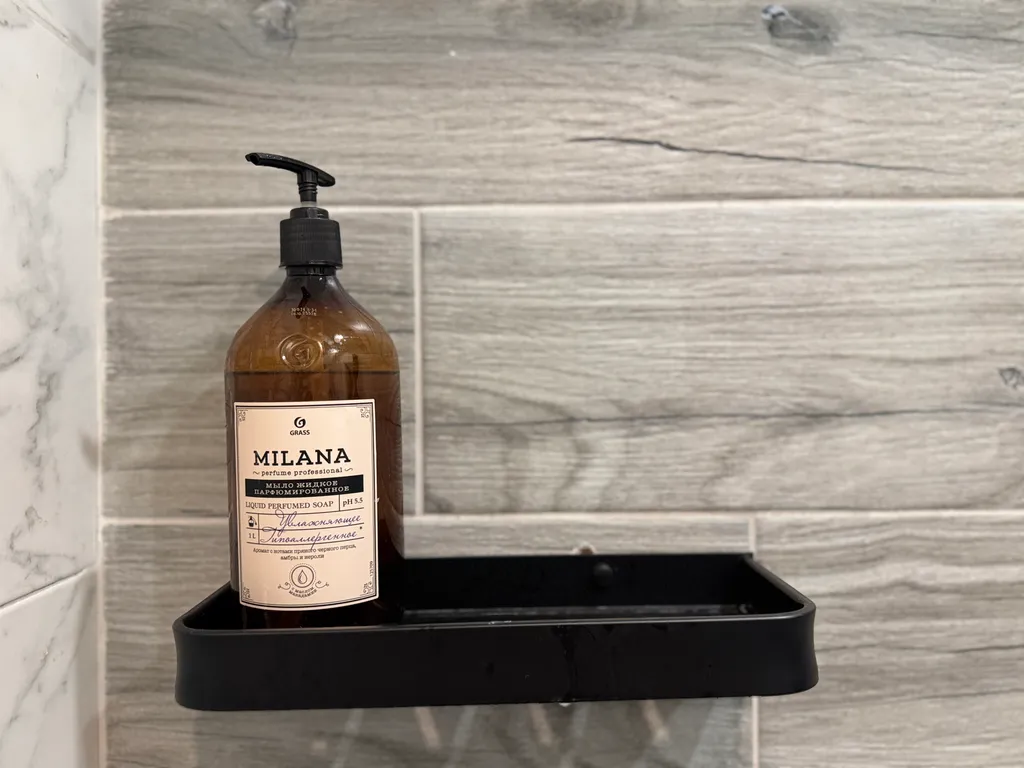 Квартира в новом доме с красивым видом на город