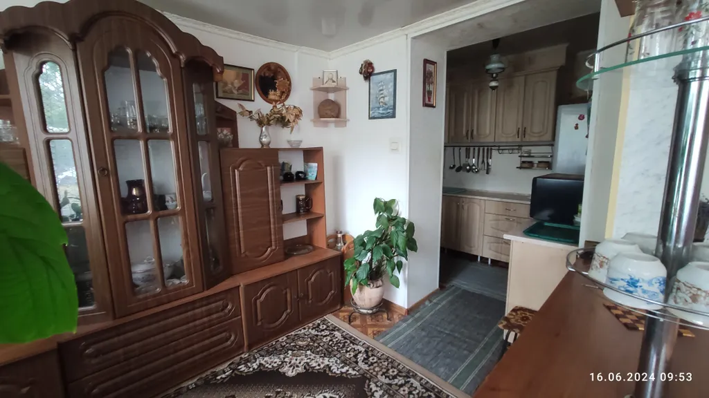 Квартира Квартира с кондиционером в двух шагах от моря — Севастополь