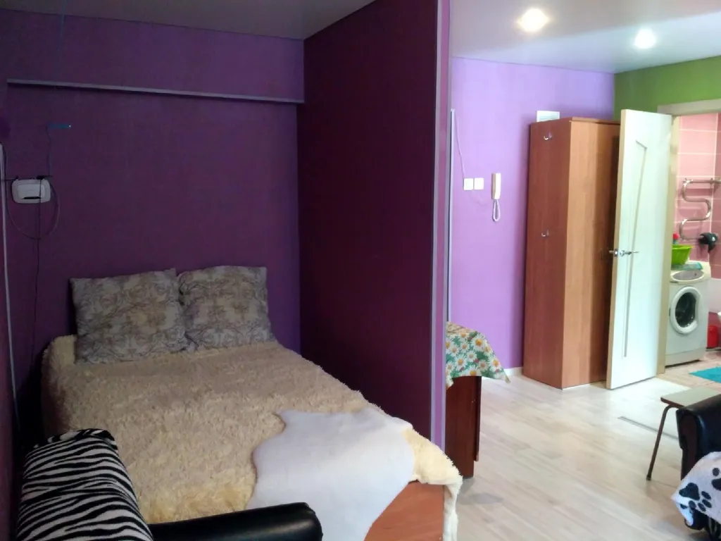 Уютная и просторная квартира от собственника