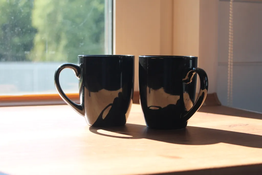 Уютный дом в лесном массиве