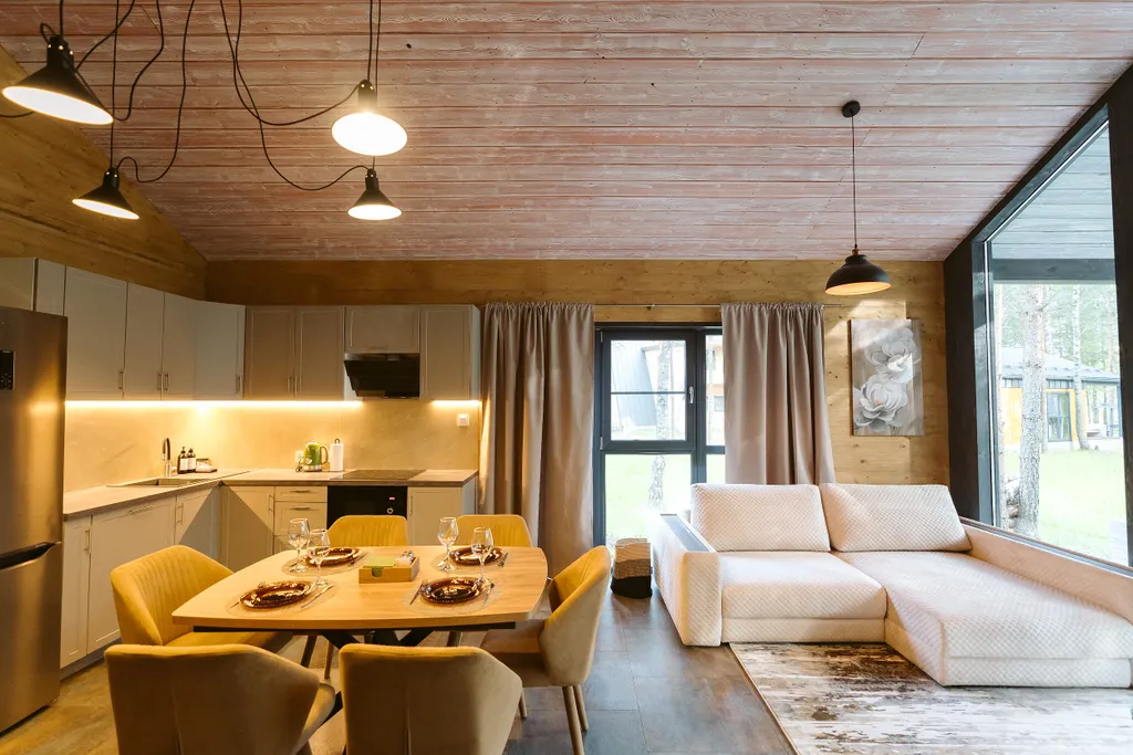 Дом Ариадна