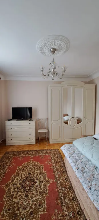 Коттедж Уютный домик — Кисловодск