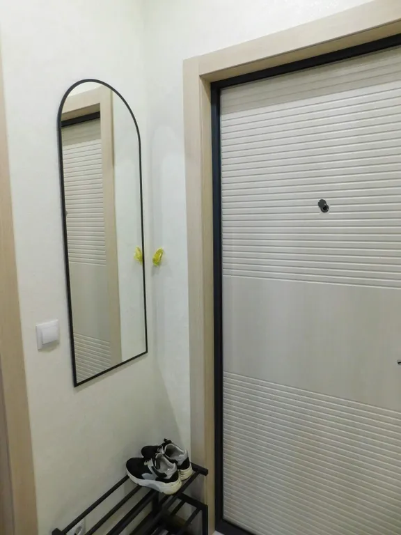 Уютная студия в Индустриальном районе ЖК Норд