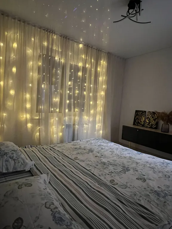 Квартира на берегу реки Волга