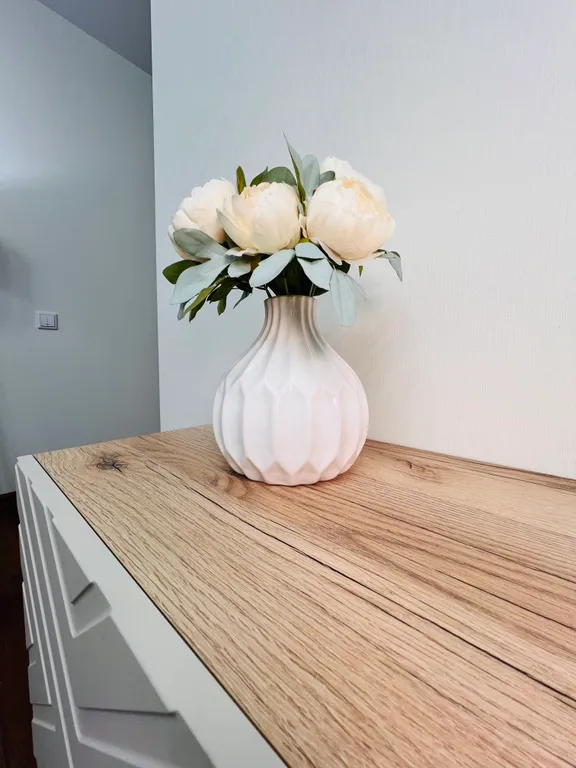 Уютная квартира в тихом центре города