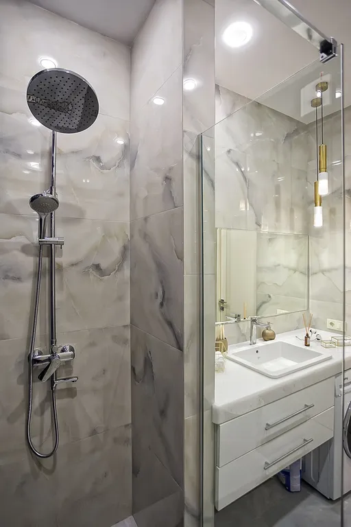 Апартамент Леди Фреш с видом на море