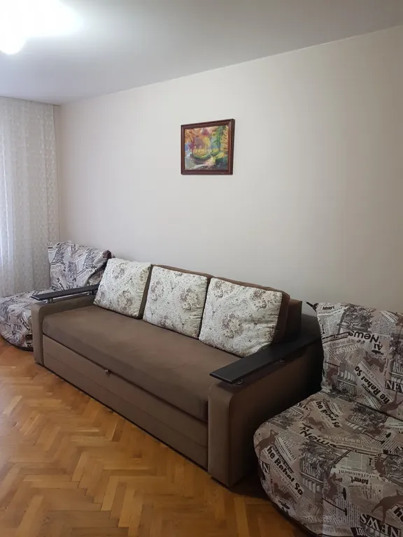 Квартира 2-х комнатная квартира 5 минут до моря — Геленджик